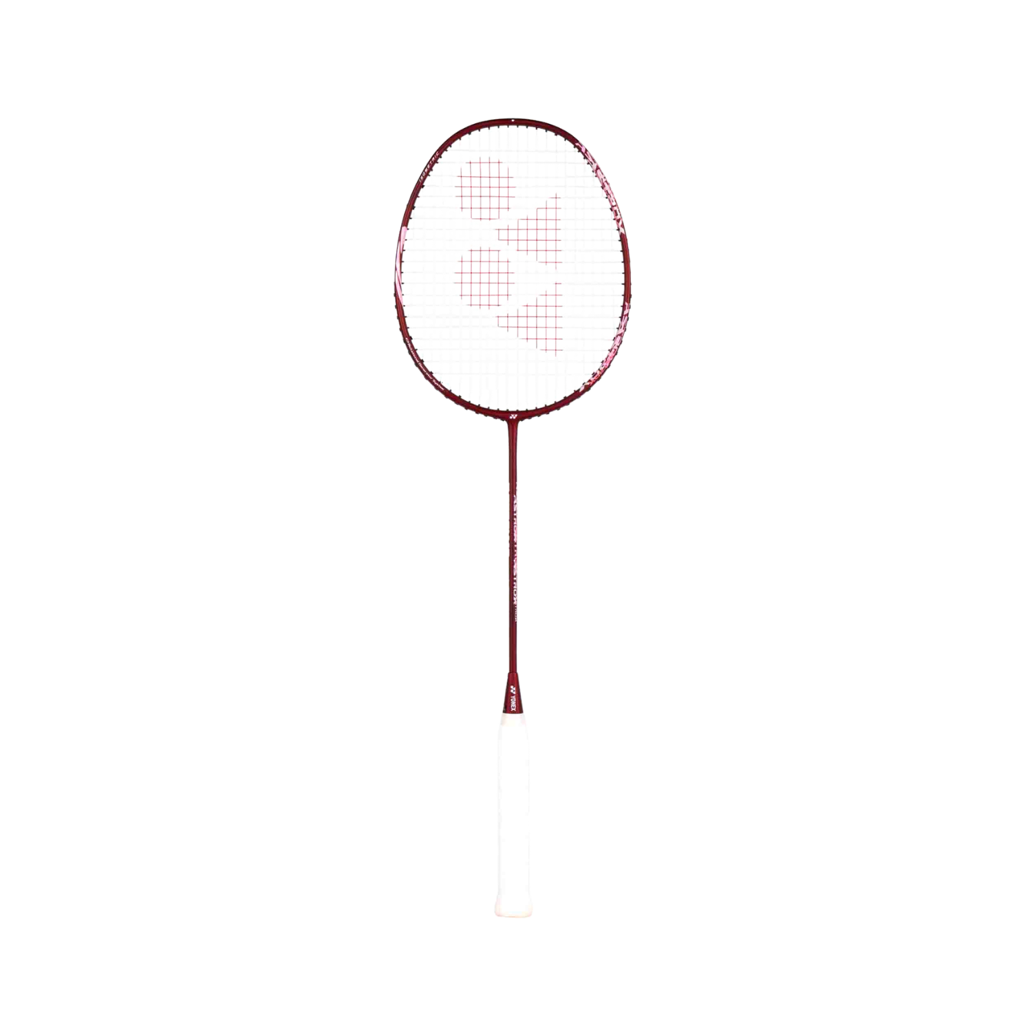Yonex Astrox 10 2026 Badminton Racket - Red Badminton Racket Yonex