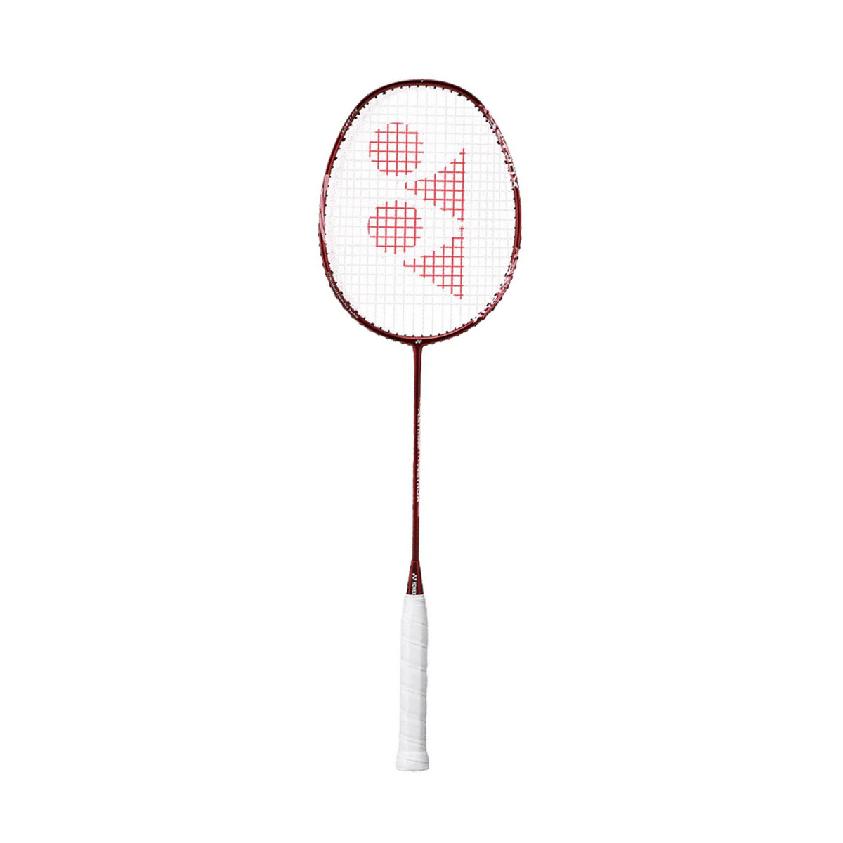 Yonex Astrox 10 2026 Badminton Racket - Red Red 4U5 Badminton Racket Yonex