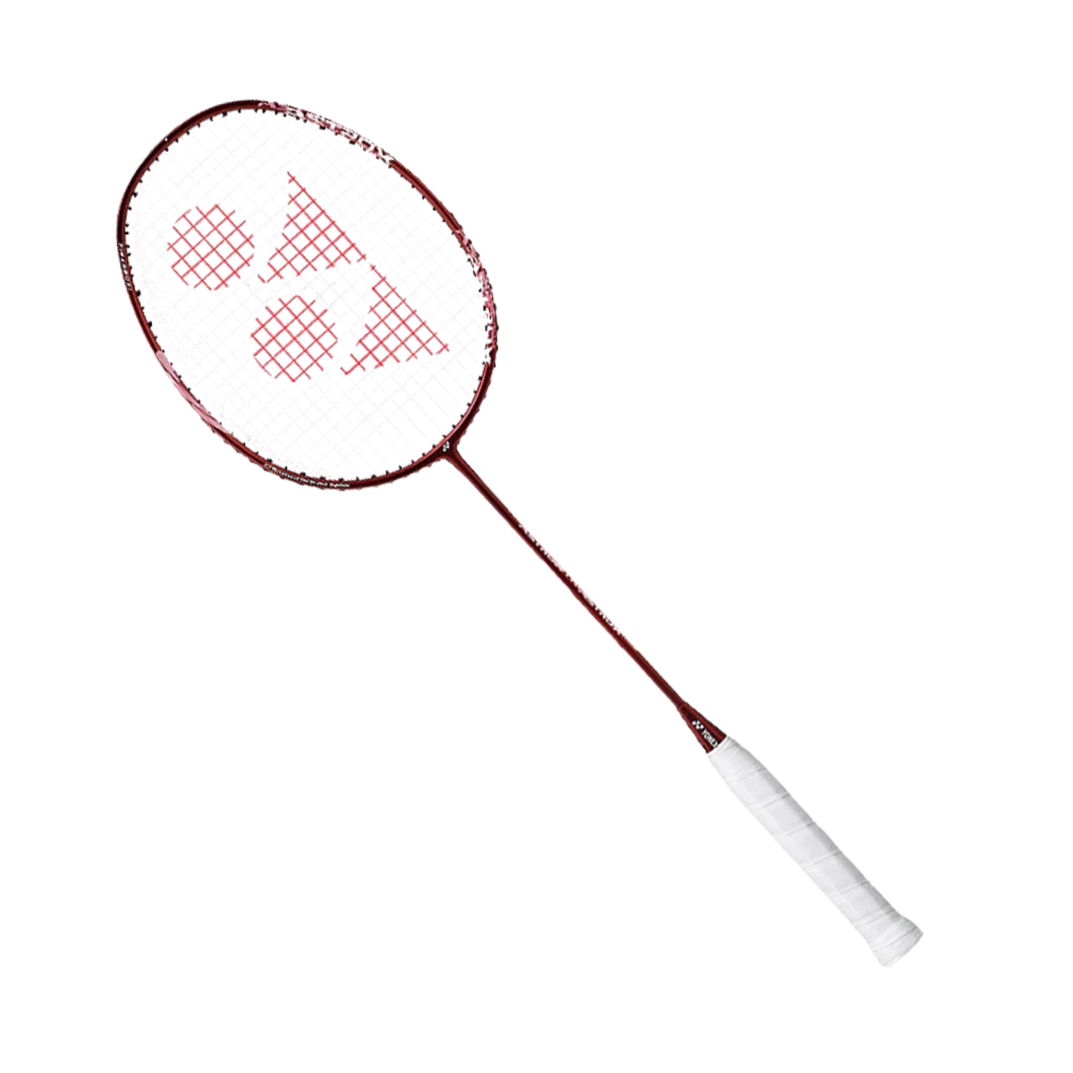 Yonex Astrox 10 2026 Badminton Racket - Red Badminton Racket Yonex