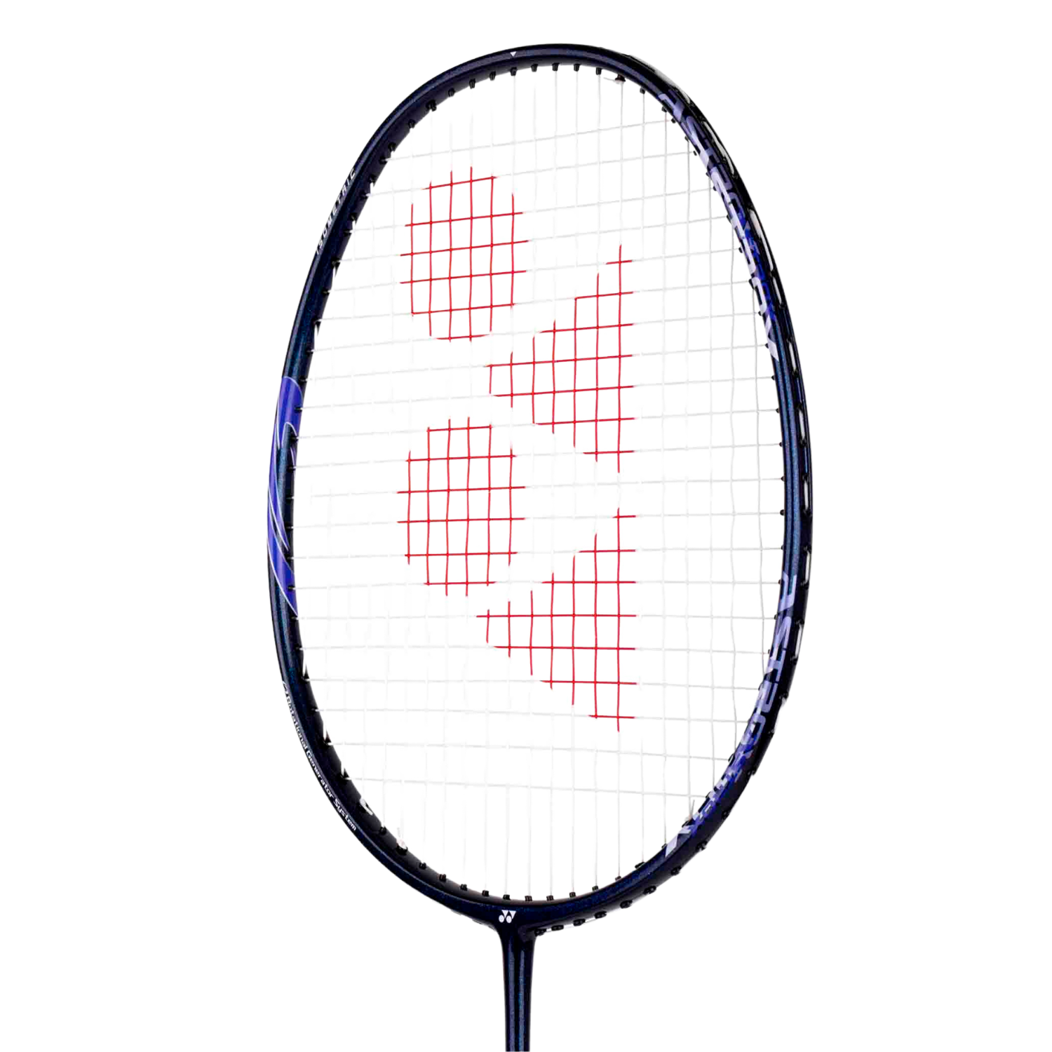Yonex Astrox 10 2026 Badminton Racket - Navy Blue Badminton Racket Yonex