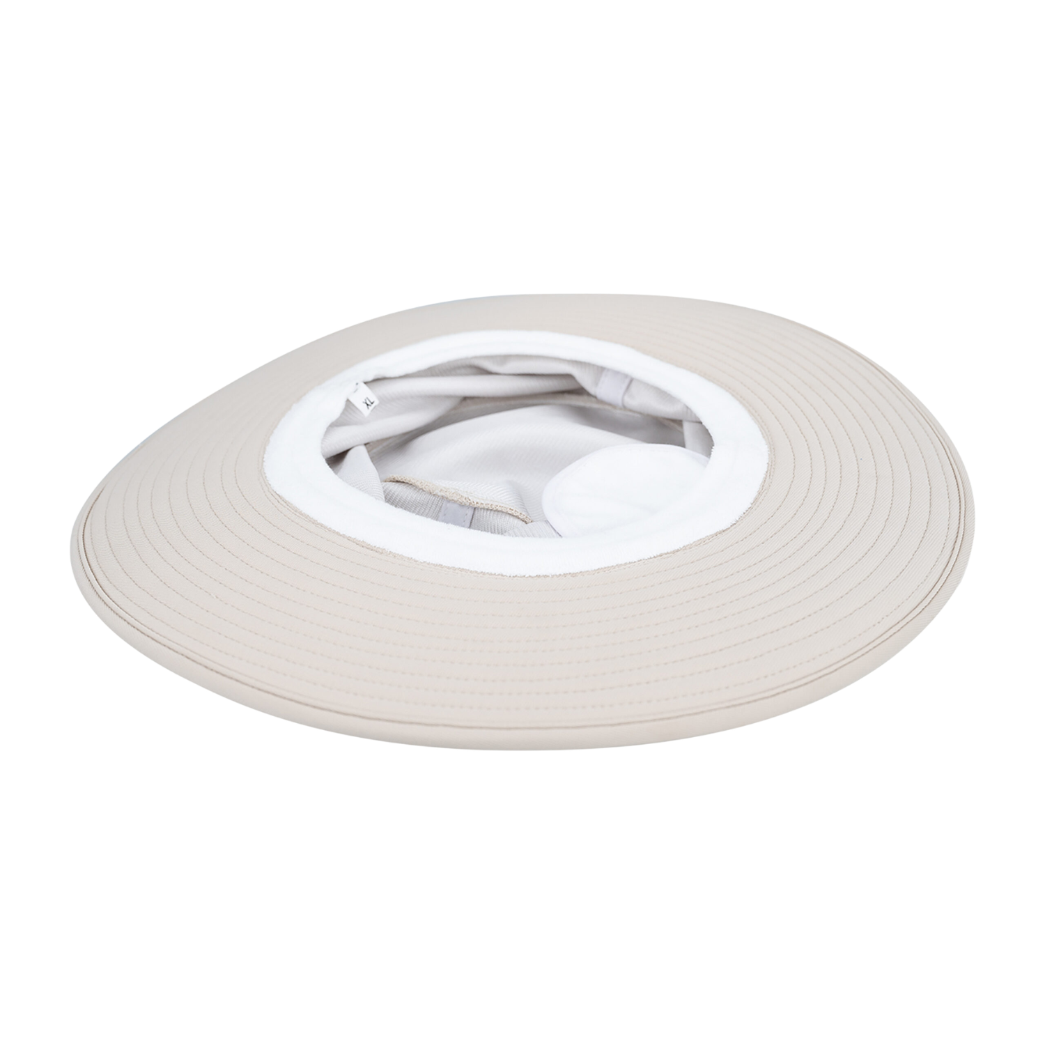 Kookaburra Sun Hat Neutral - White Kookaburra