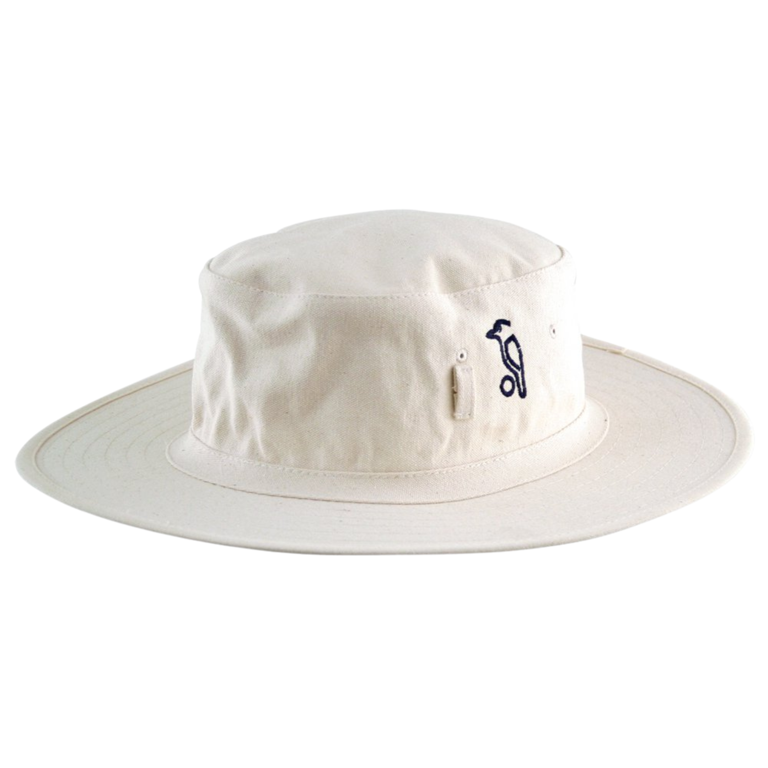 Kookaburra Sun Hat Neutral - White White Kookaburra