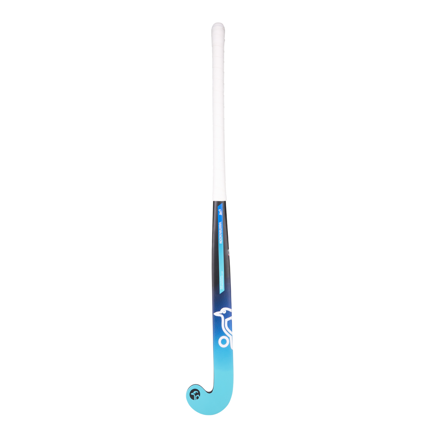 Kookaburra MB10 Hockey Stick - Blue by Kookaburra