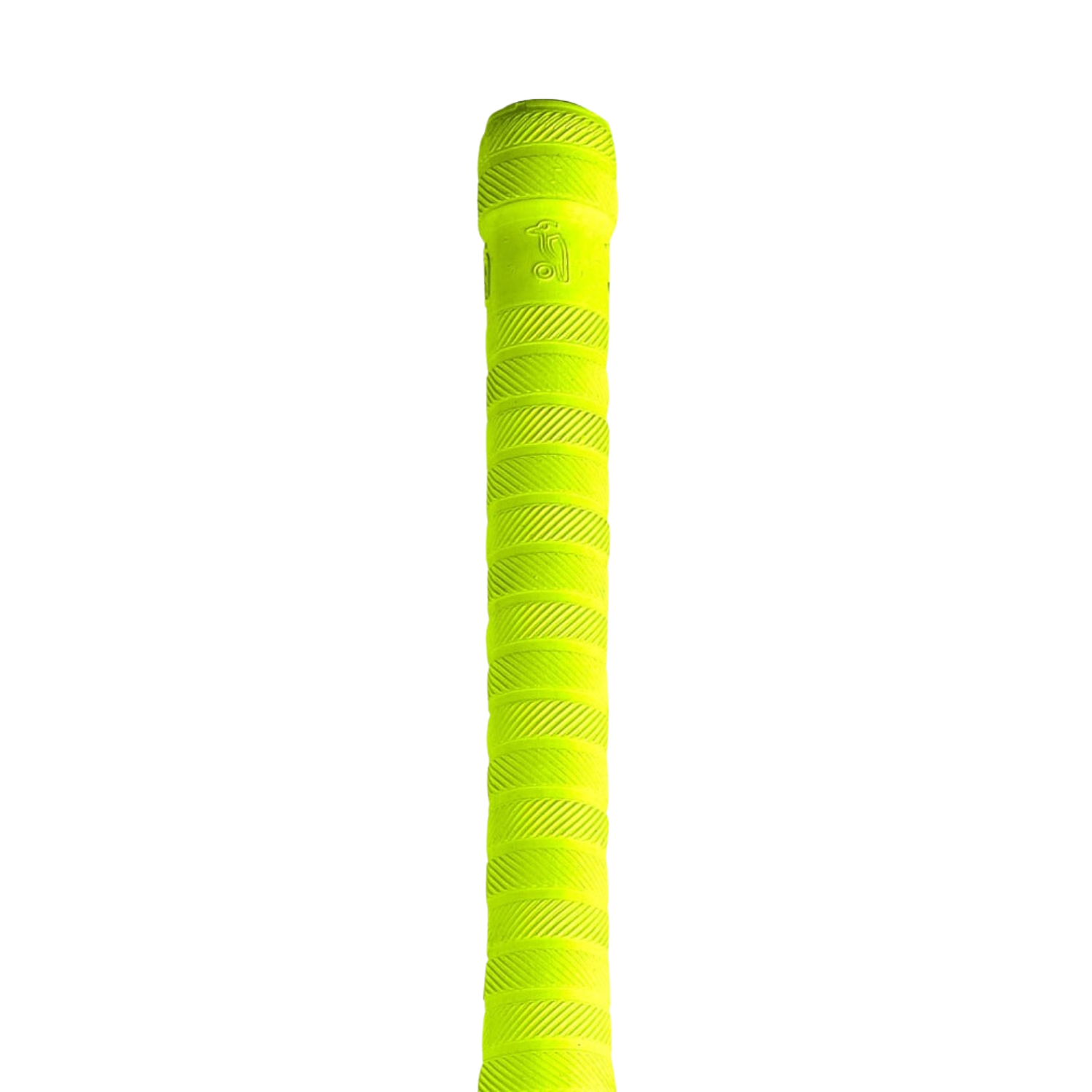 Kookaburra KB Players Grip Cricket Grip Yellow One Size Accessories Kookaburra