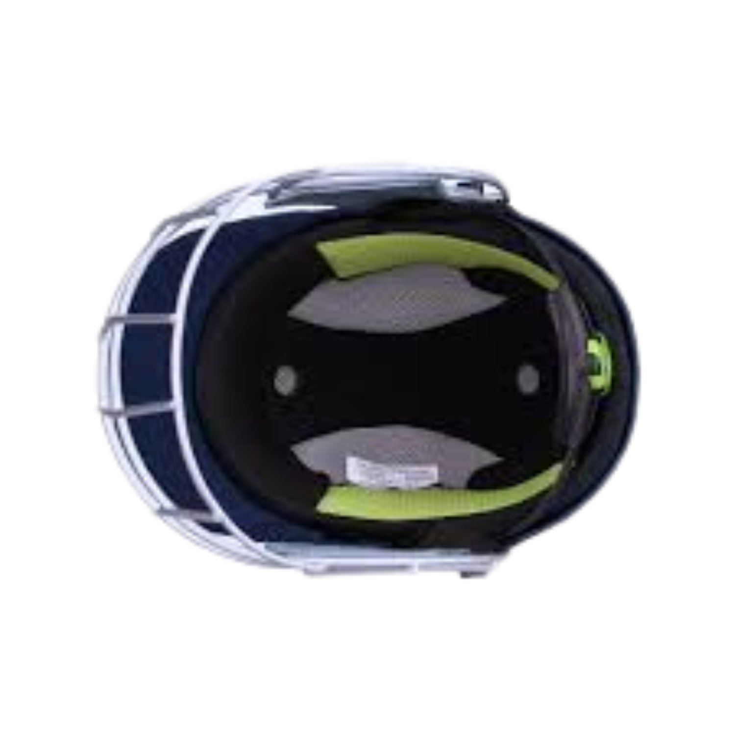 Kookaburra Pro 600F Cricket Helmet - Navy Kookaburra