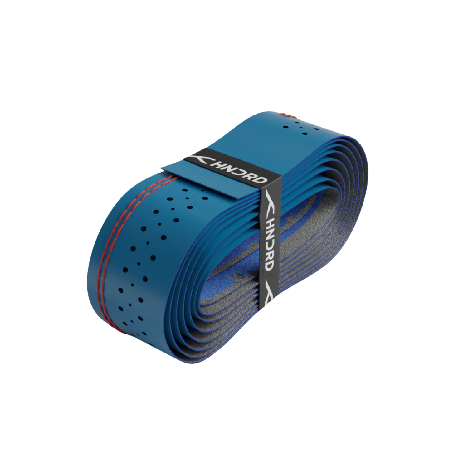Hundred GTR 32 Replacement Grip (Single) Blue One Size Accessories Hundred