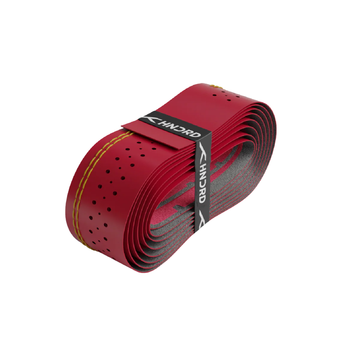 Hundred GTR 32 Replacement Grip (Single) Red One Size Accessories Hundred