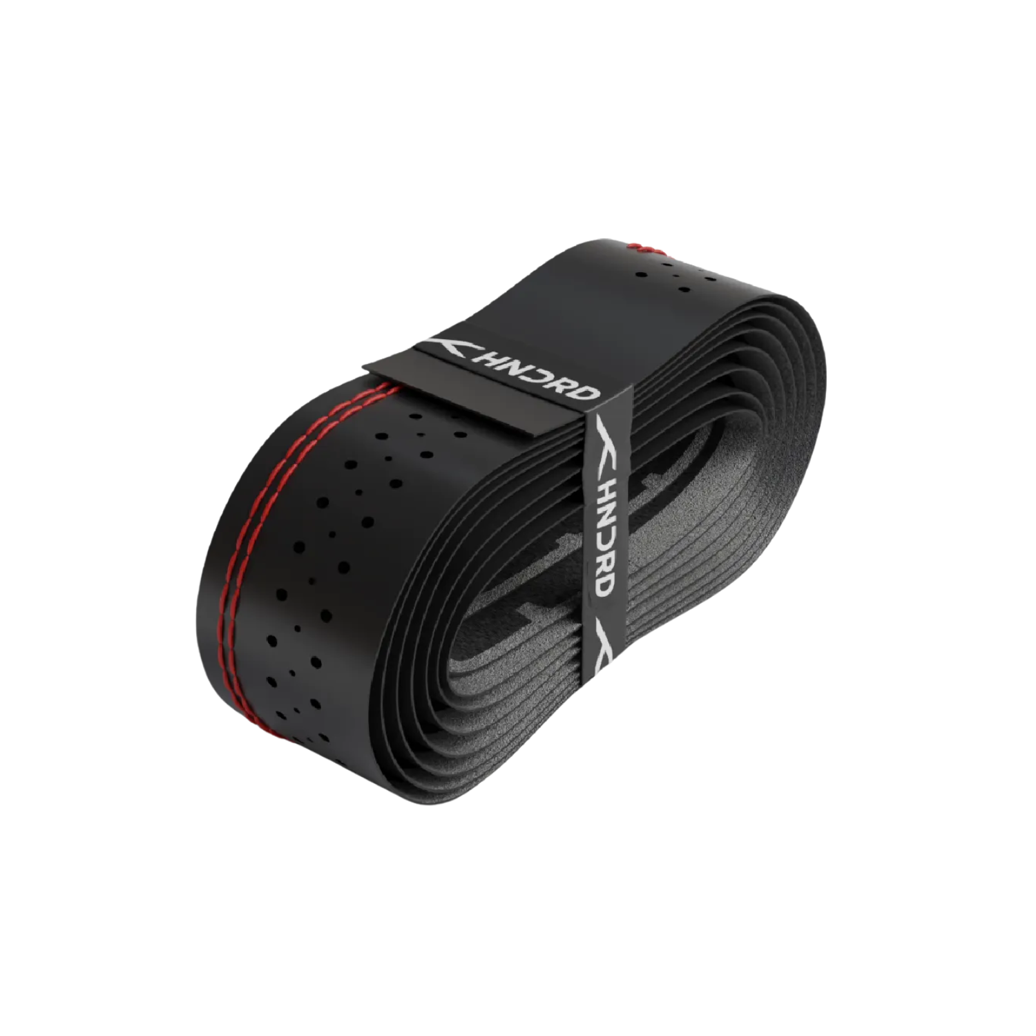 Hundred GTR 32 Replacement Grip (Single) Black One Size Accessories Hundred