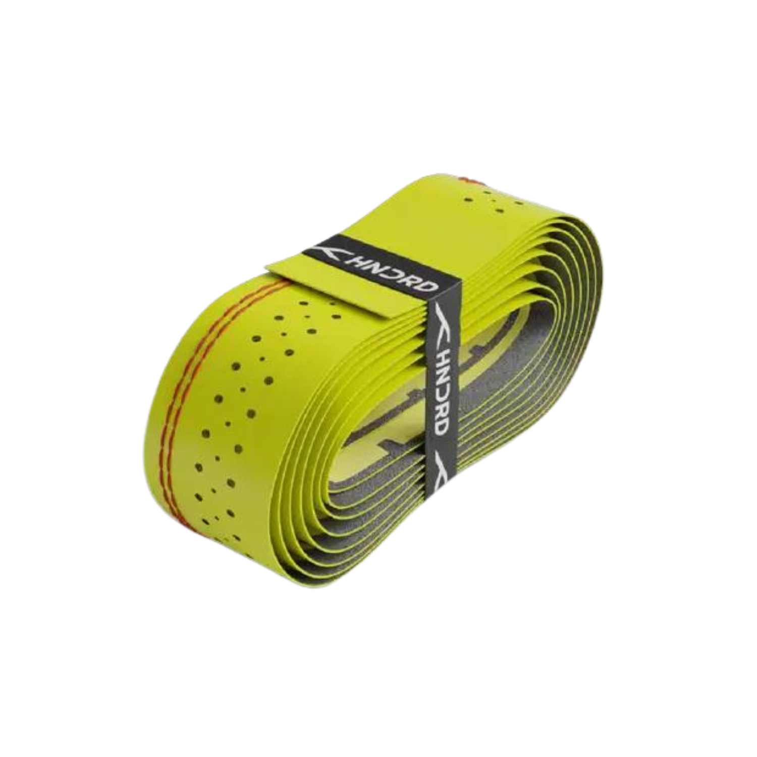 Hundred GTR 32 Replacement Grip (Single) Yellow One Size Accessories Hundred