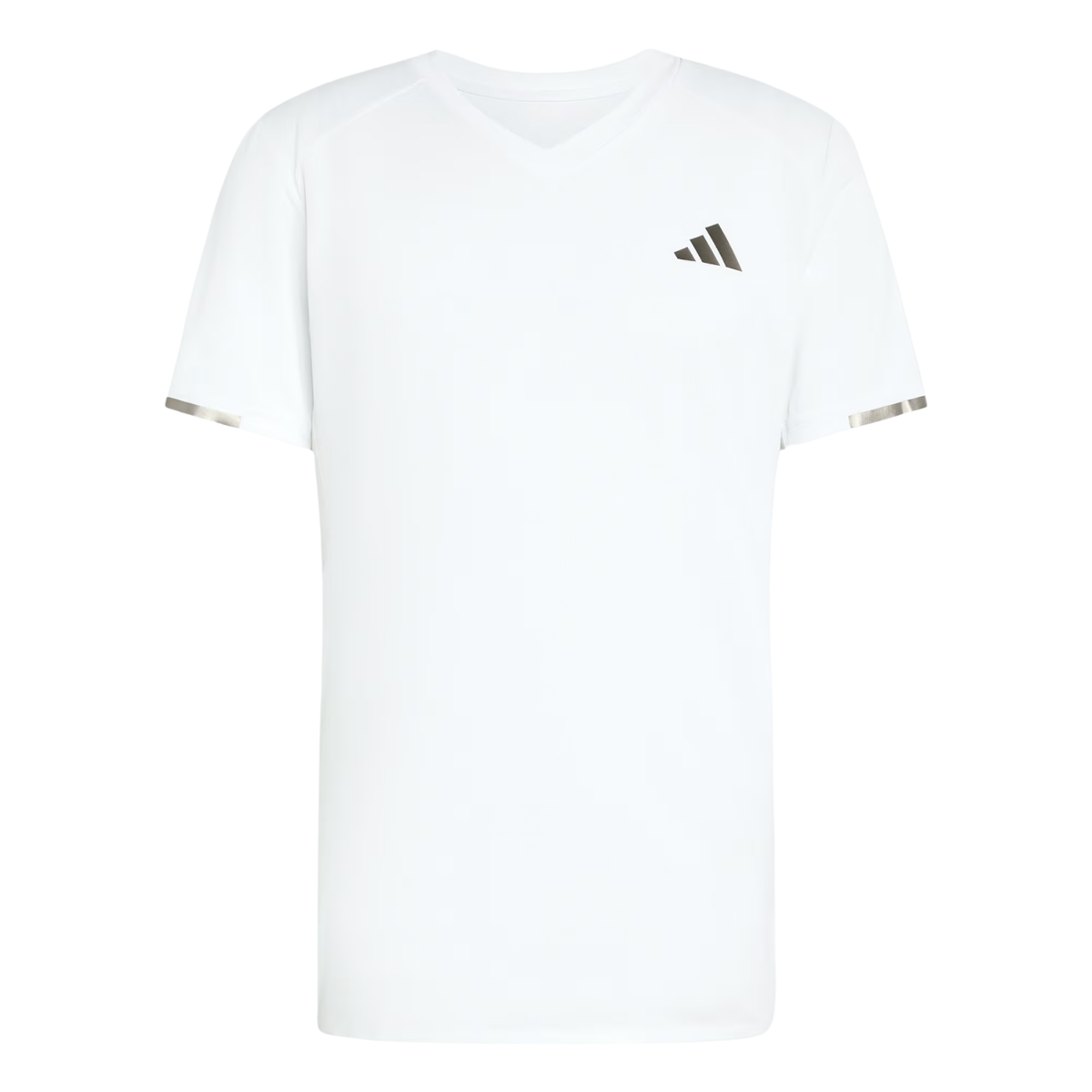 Adidas Tennis Climacool Freelift Pro Tee Men, White