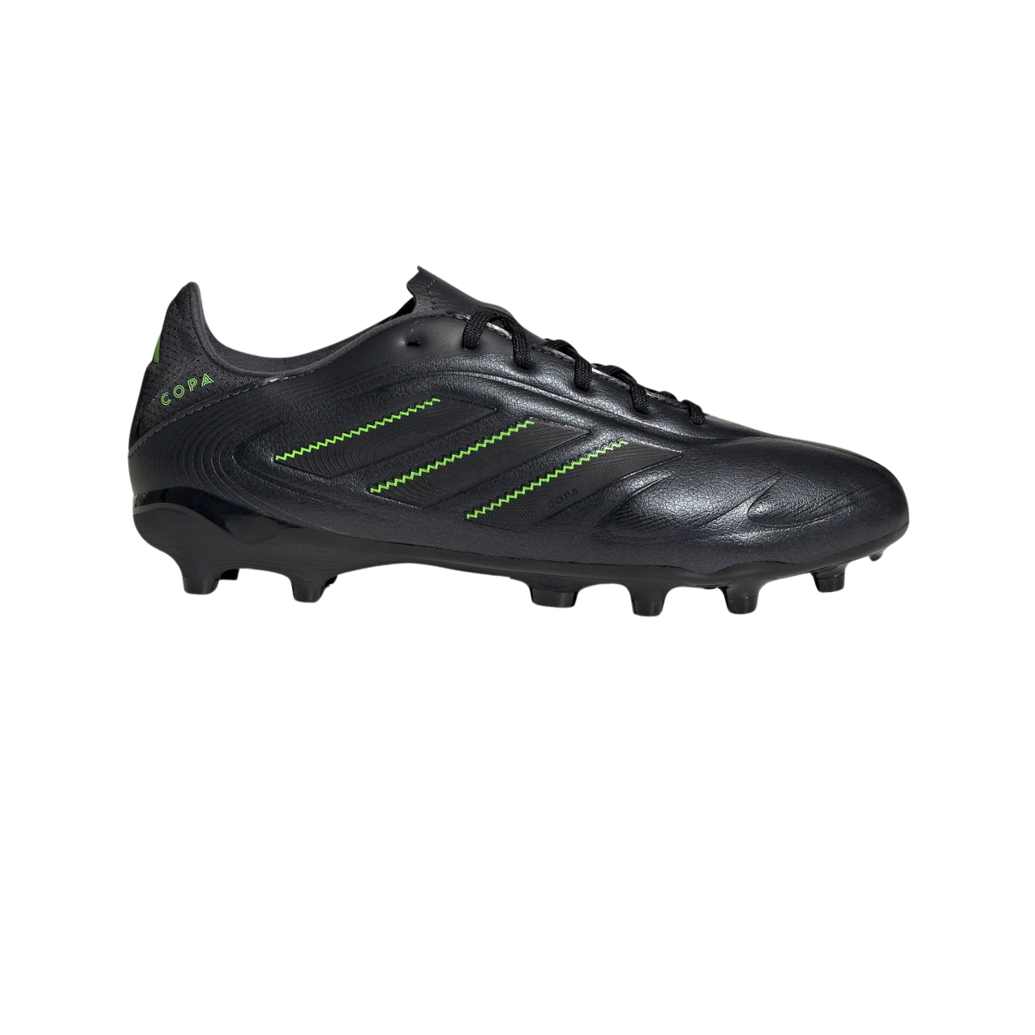 Adidas Copa Pure III League FG/MG Football Boots Kids - Core Black