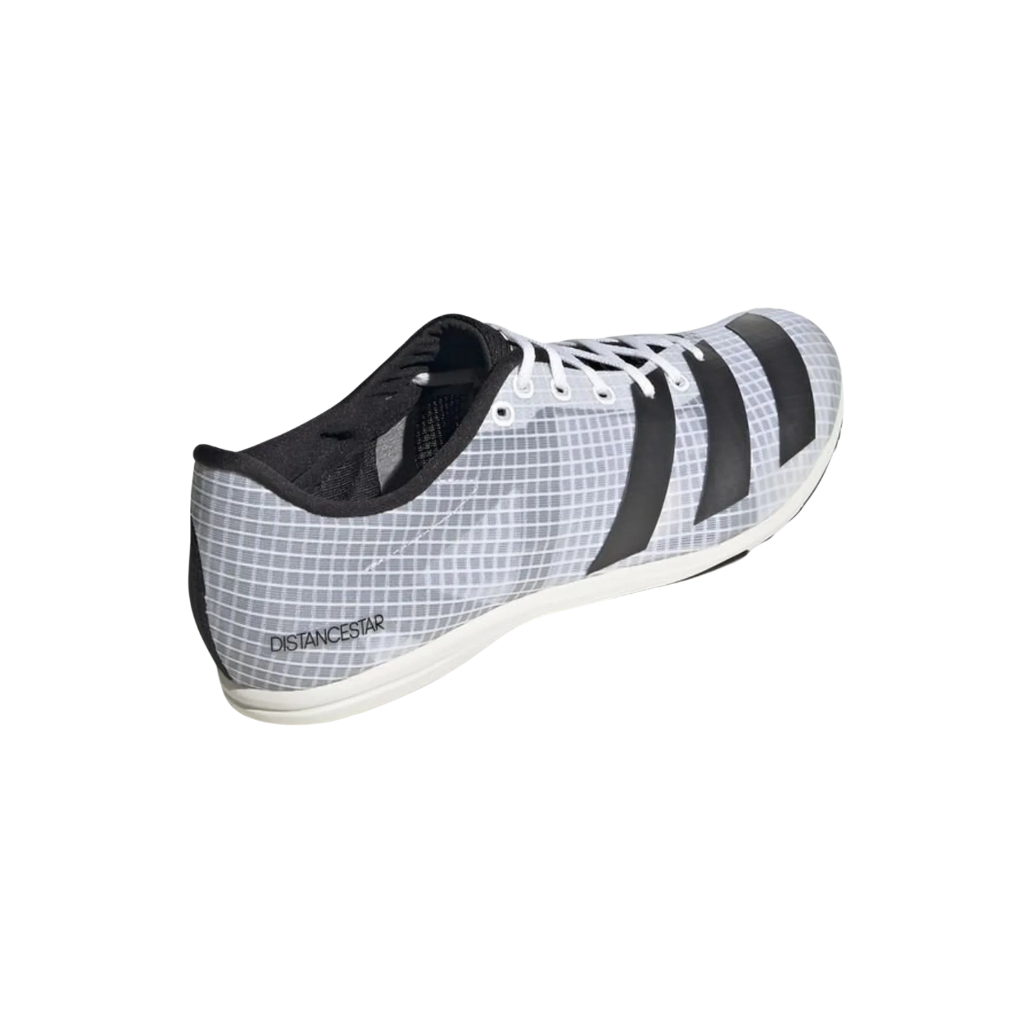 Adidas Distancestar Running Shoe Men - White Running Shoes Adidas