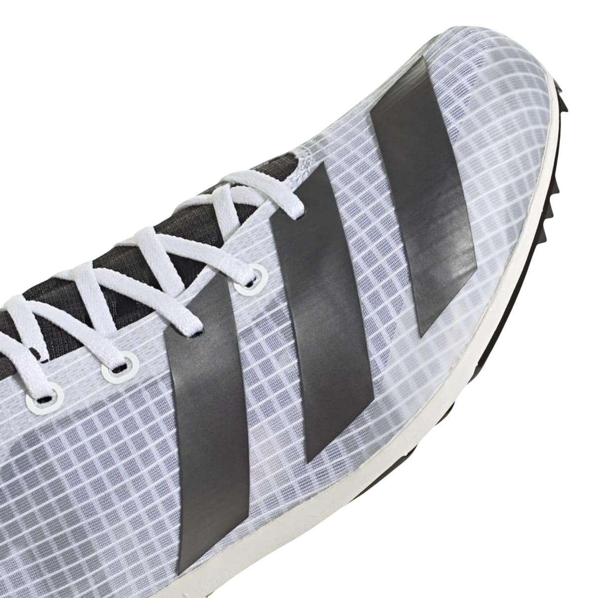 Adidas Distancestar Running Shoe Men - White Running Shoes Adidas