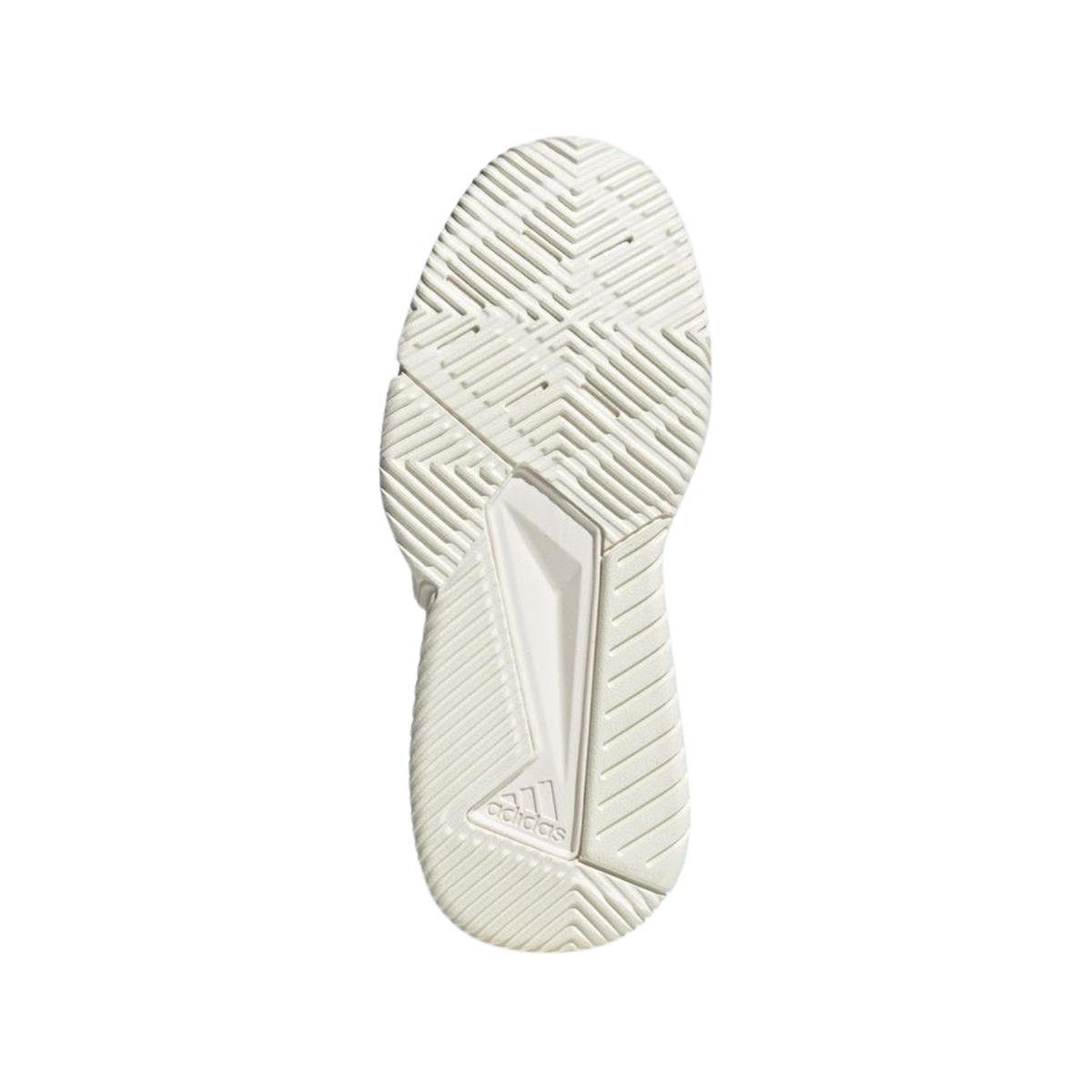 Adidas Courtquick Padel Shoe Women - White/Silver/Mint Padel Shoes Adidas