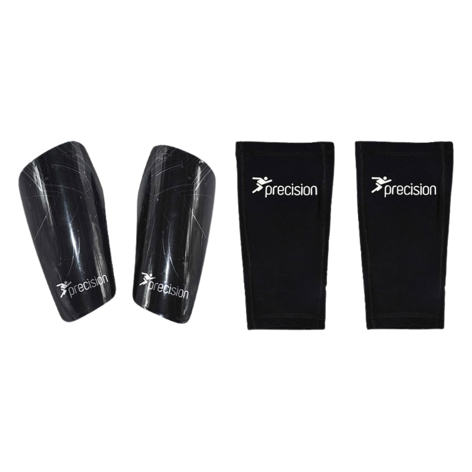 Precision Pro Matrix Shin Pads