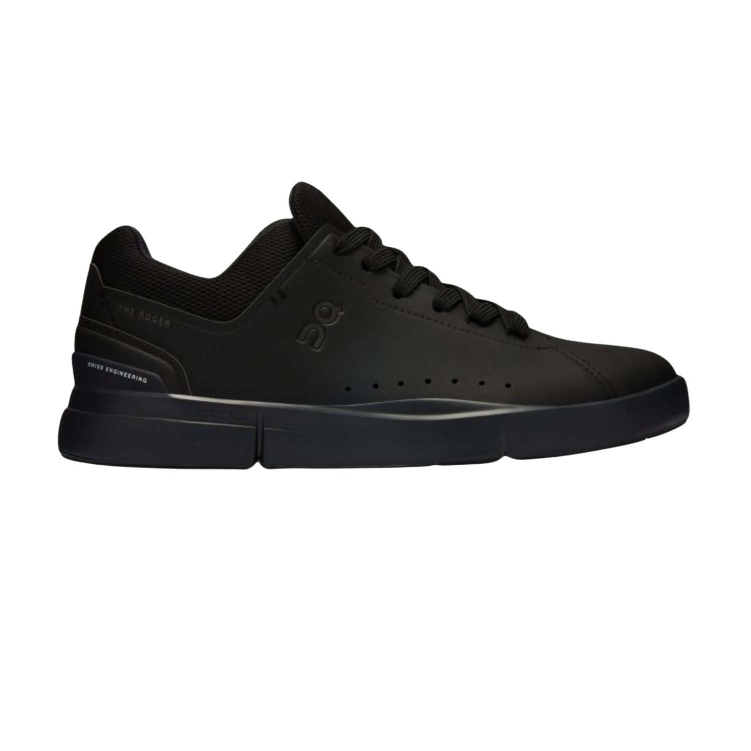 On The Roger Advantage Men's Trainers Trainers On Running