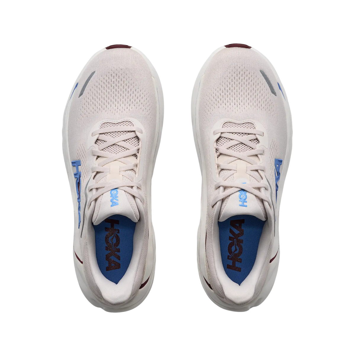 Hoka Arahi 9 Running Shoe Men - Stucco/Grout Running Shoes Hoka