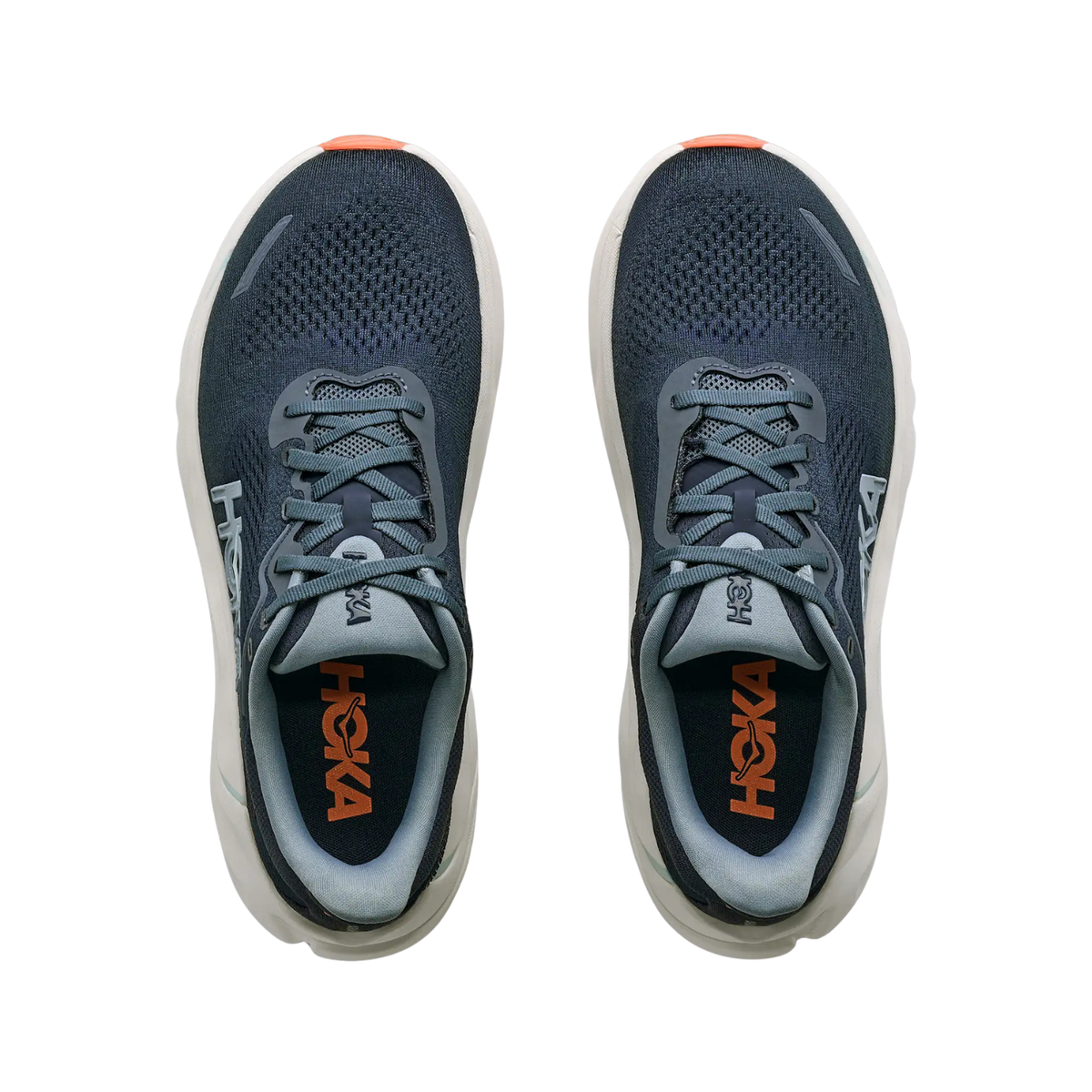 Hoka Arahi 9 Running Shoe Women - Varsity Navy/Faded Navy Running Shoes Hoka