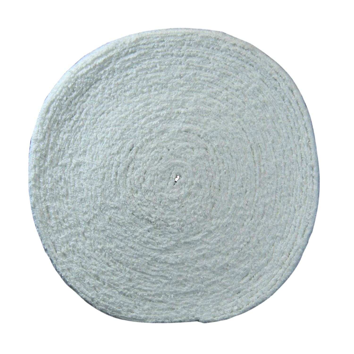 Yehlex 20 Racket Towel Roll (White) by Yehlex