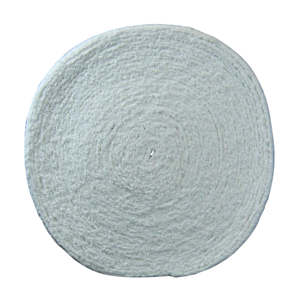 Yehlex 20 Racket Towel Roll, White