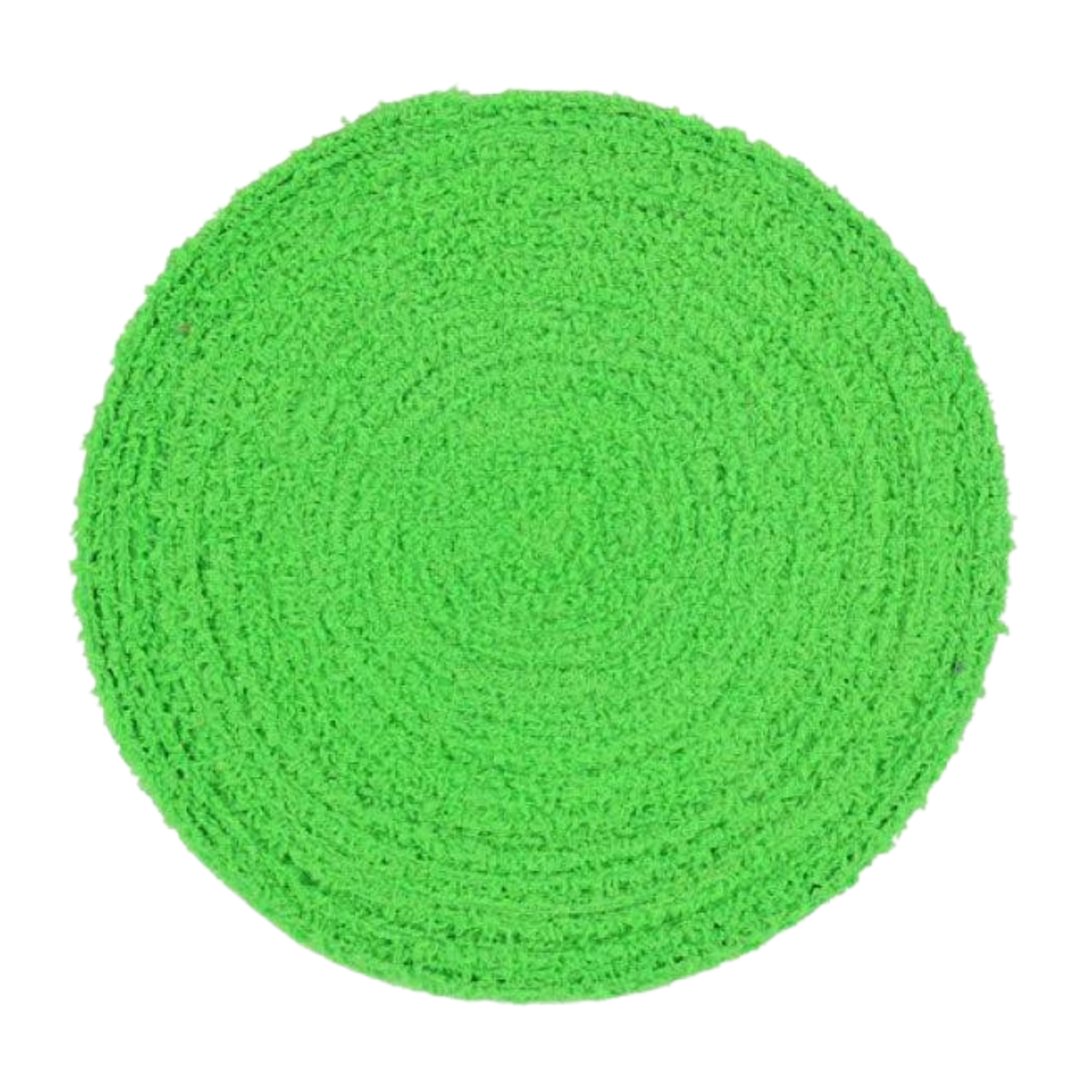 Yehlex 20 Racket Towel Roll, Green