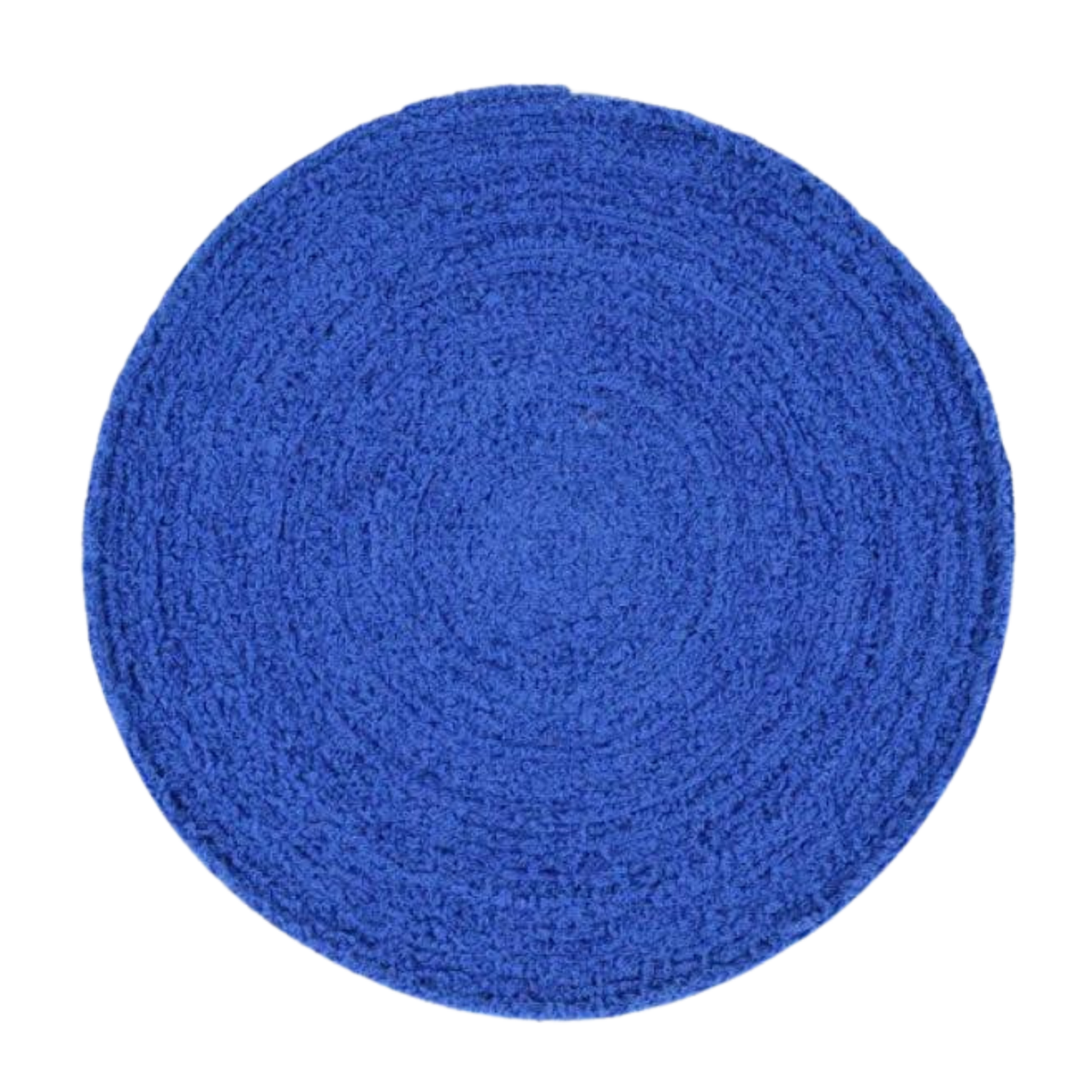 Yehlex 20 Racket Towel Roll, Royal Blue