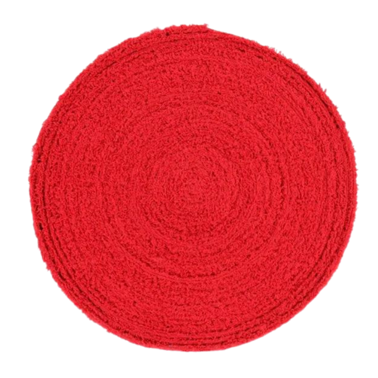 Yehlex 20 Racket Towel Roll (Red) by Yehlex