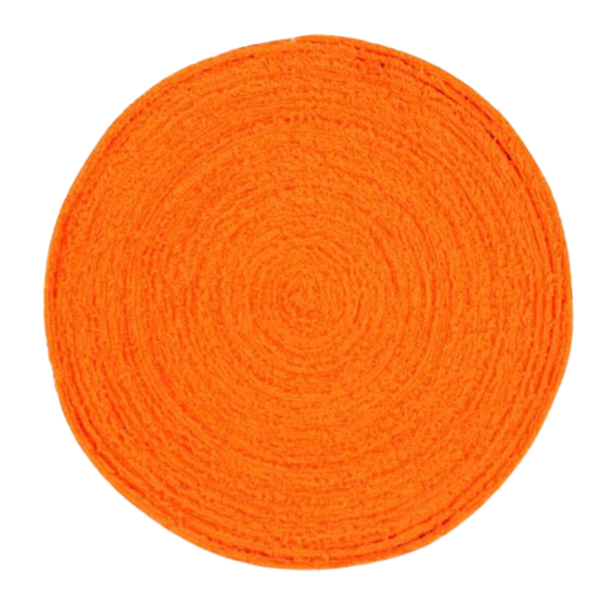 Yehlex 20 Racket Towel Roll, Orange