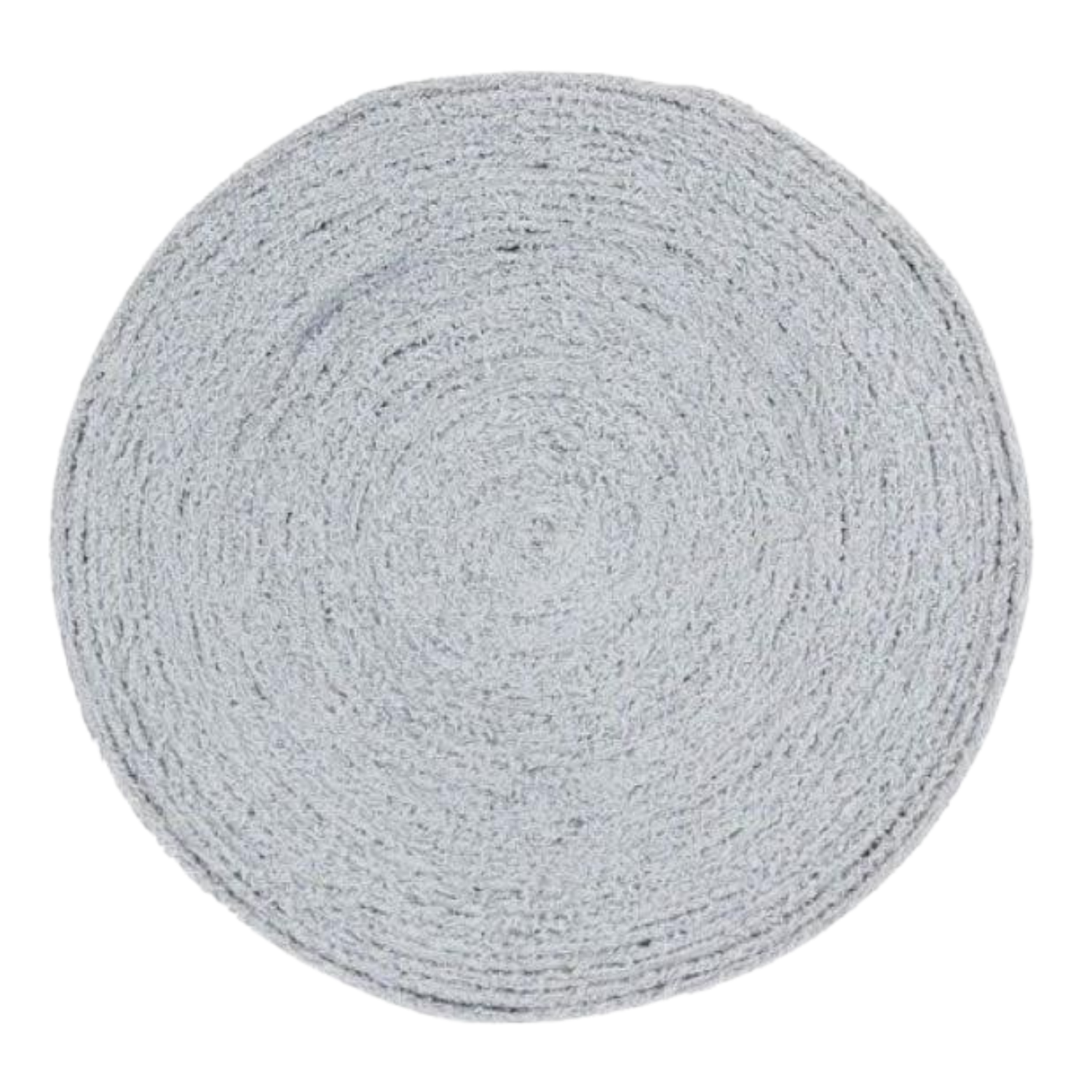 Yehlex 20 Racket Towel Roll - Steel Grey by Yehlex