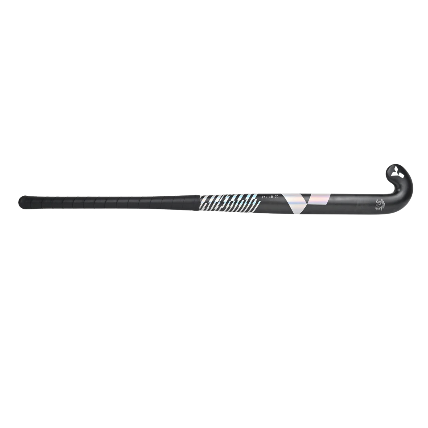 Y1 LB 70 Hockey Stick 2026/27 - Silver Hockey Sticks Y1