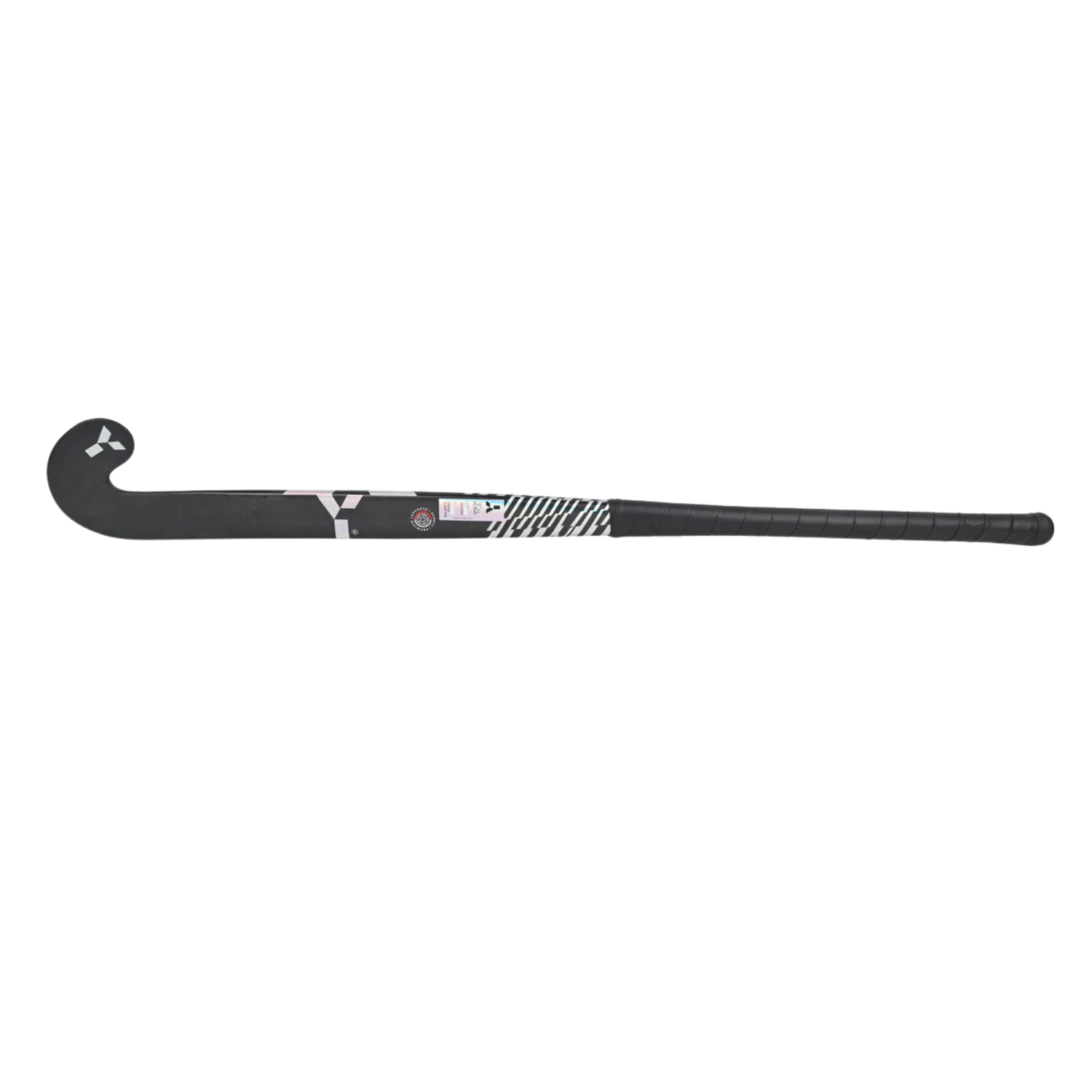 Y1 LB 50 Hockey Stick 2026/27 - Silver Hockey Sticks Y1