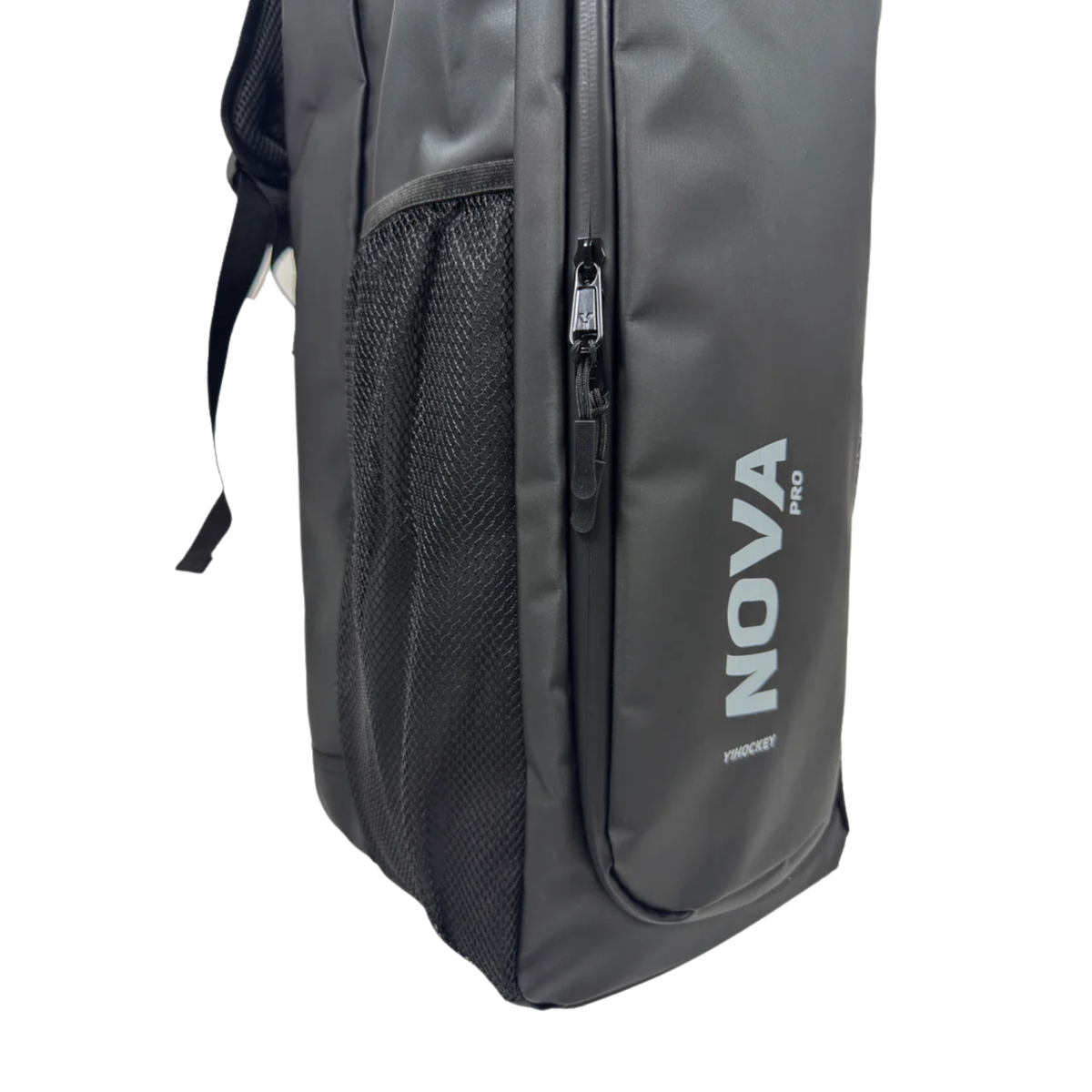 Y1 Nova Pro Hockey Stickbag - Black Luggage Y1