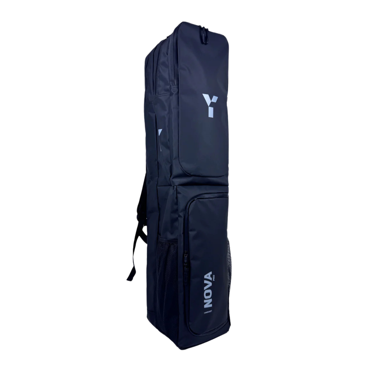 Y1 Nova Pro Hockey Stickbag - Black Luggage Y1