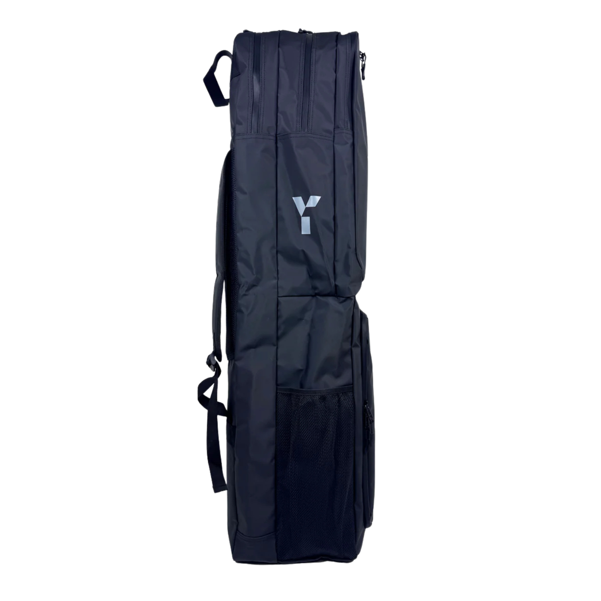 Y1 Nova Pro Hockey Stickbag - Black Luggage Y1