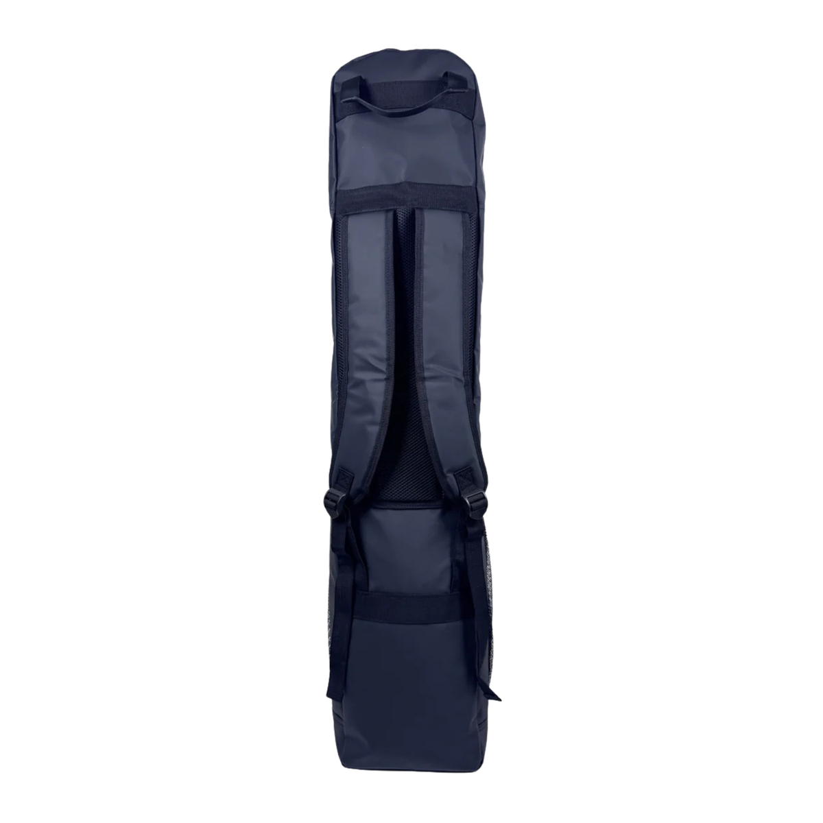 Y1 Nova Pro Hockey Stickbag, Black, back view