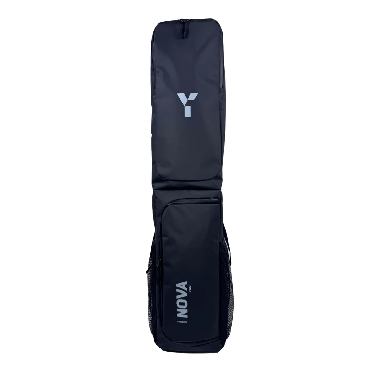 Y1 Nova Pro Hockey Stickbag - Black Luggage Y1