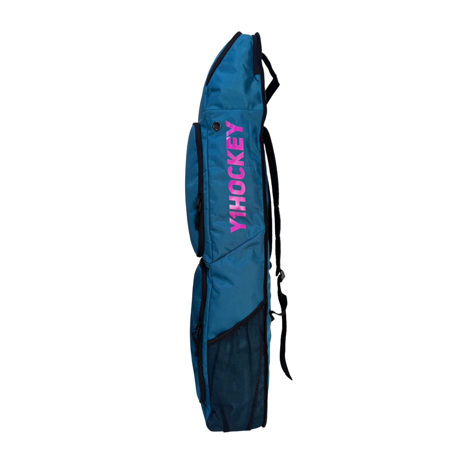 Y1 Drift Pro Hockey Stick bag - Teal Luggage Y1