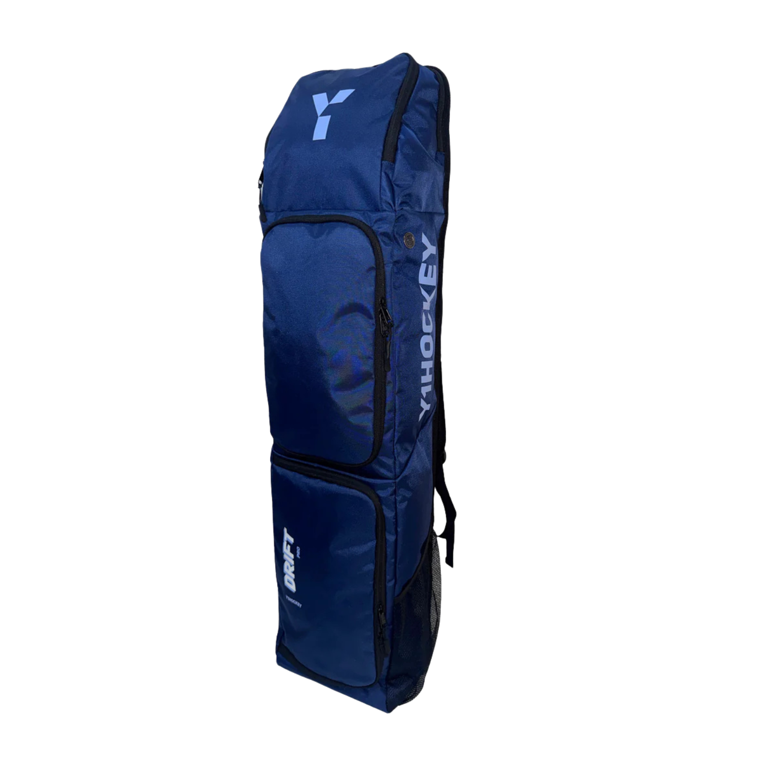 Y1 Drift Pro Hockey Stick bag - Navy Luggage Y1