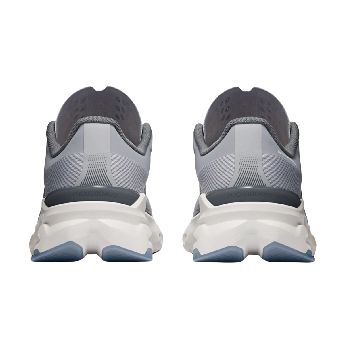 On Running Cloudpulse 2 Running Shoe Men - Glacier/Ivory Running Shoes On Running
