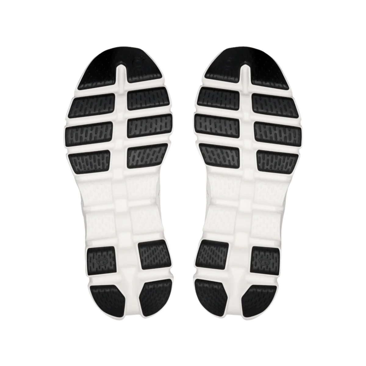On Running Cloud X 5 Training Shoes Women - White/Black Training Shoes On Running
