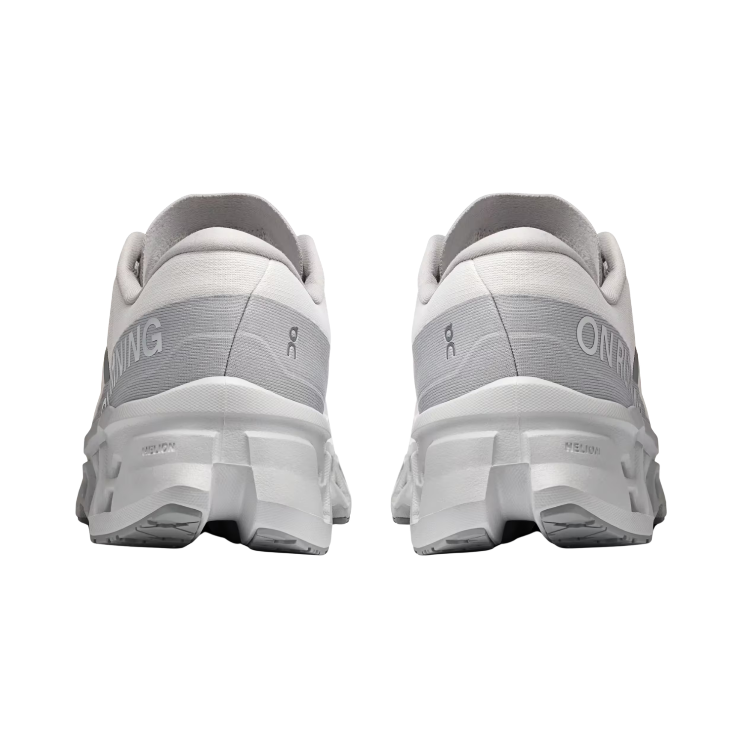 On Running Cloudmonster 3 Running Shoe Men - Wolf Running Shoes On Running