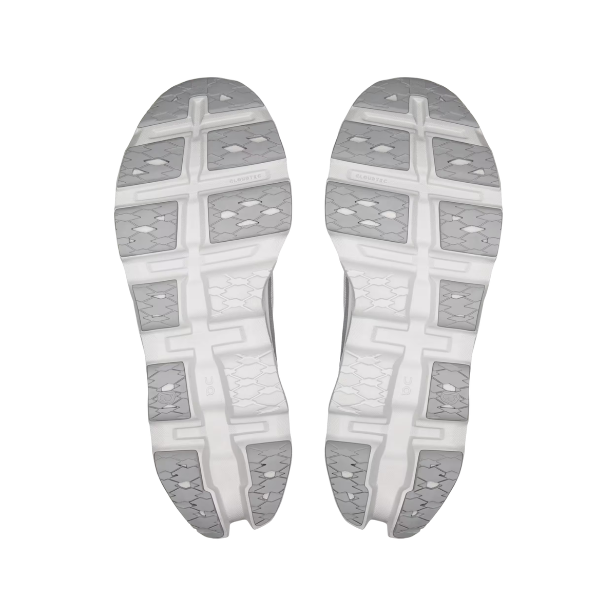 On Running Cloudmonster 3 Running Shoe Men - Wolf Running Shoes On Running