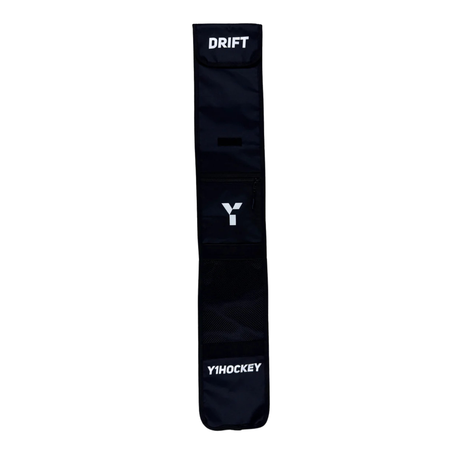 Y1 Drift Hockey Stick bag - Black Bags Y1