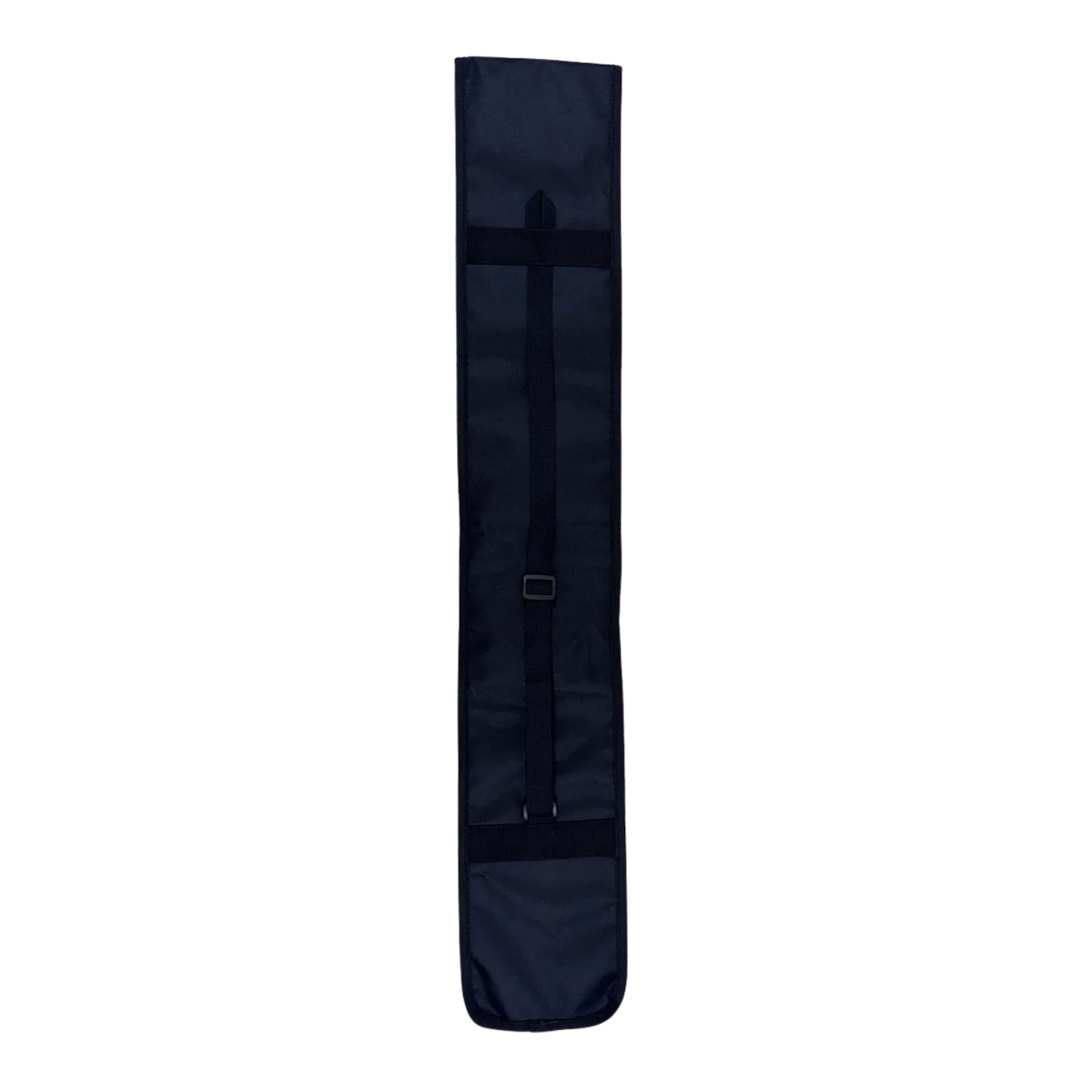 Y1 Drift Hockey Stick bag, Black, back view