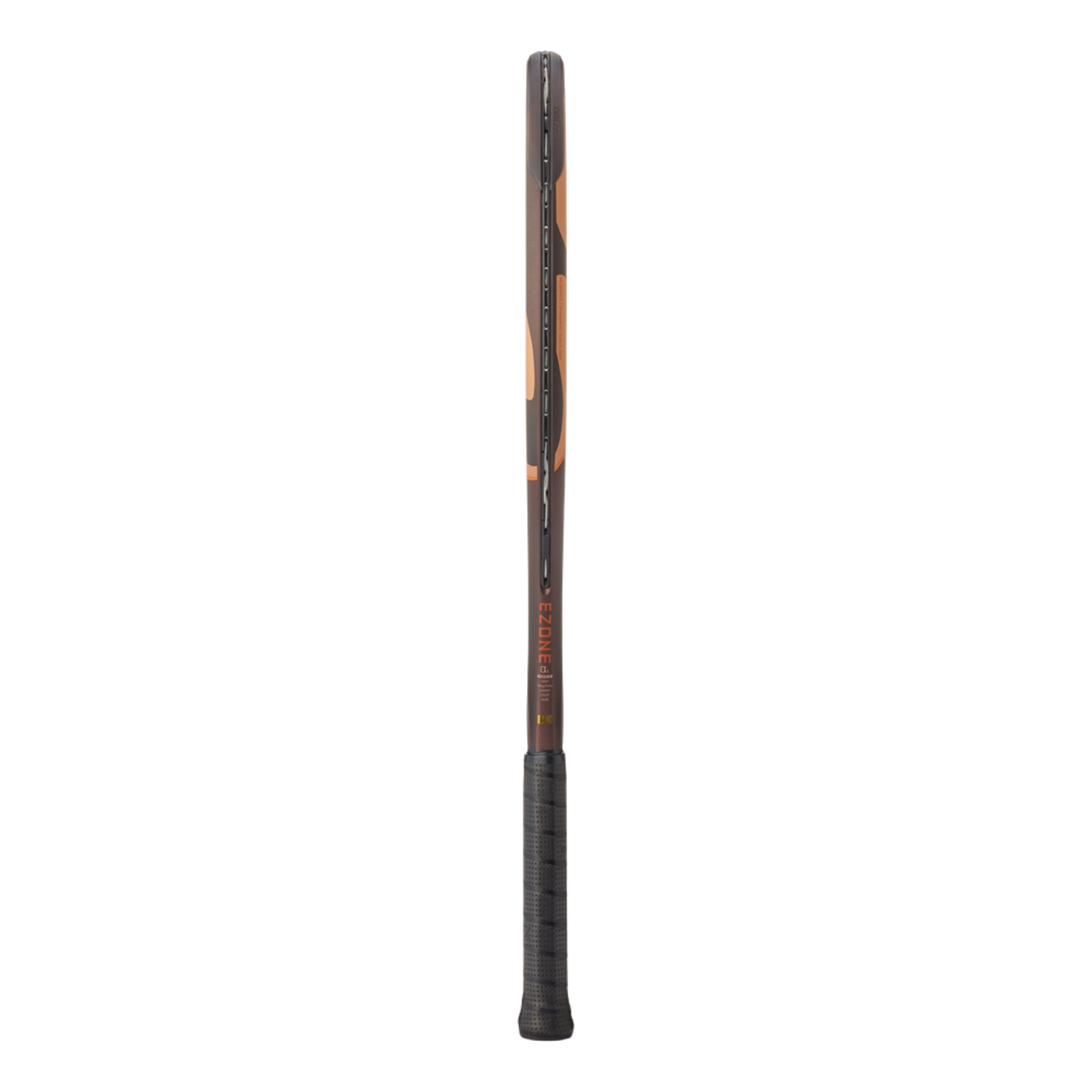 Yonex Ezone Alpha L 08 2026 Tennis Racket 260g - Espresso Brown Tennis Racket Yonex