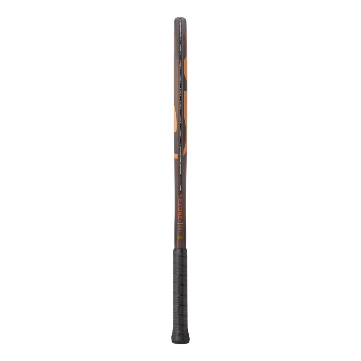 Yonex Ezone Alpha L 08 2026 Tennis Racket 260g - Espresso Brown Tennis Racket Yonex