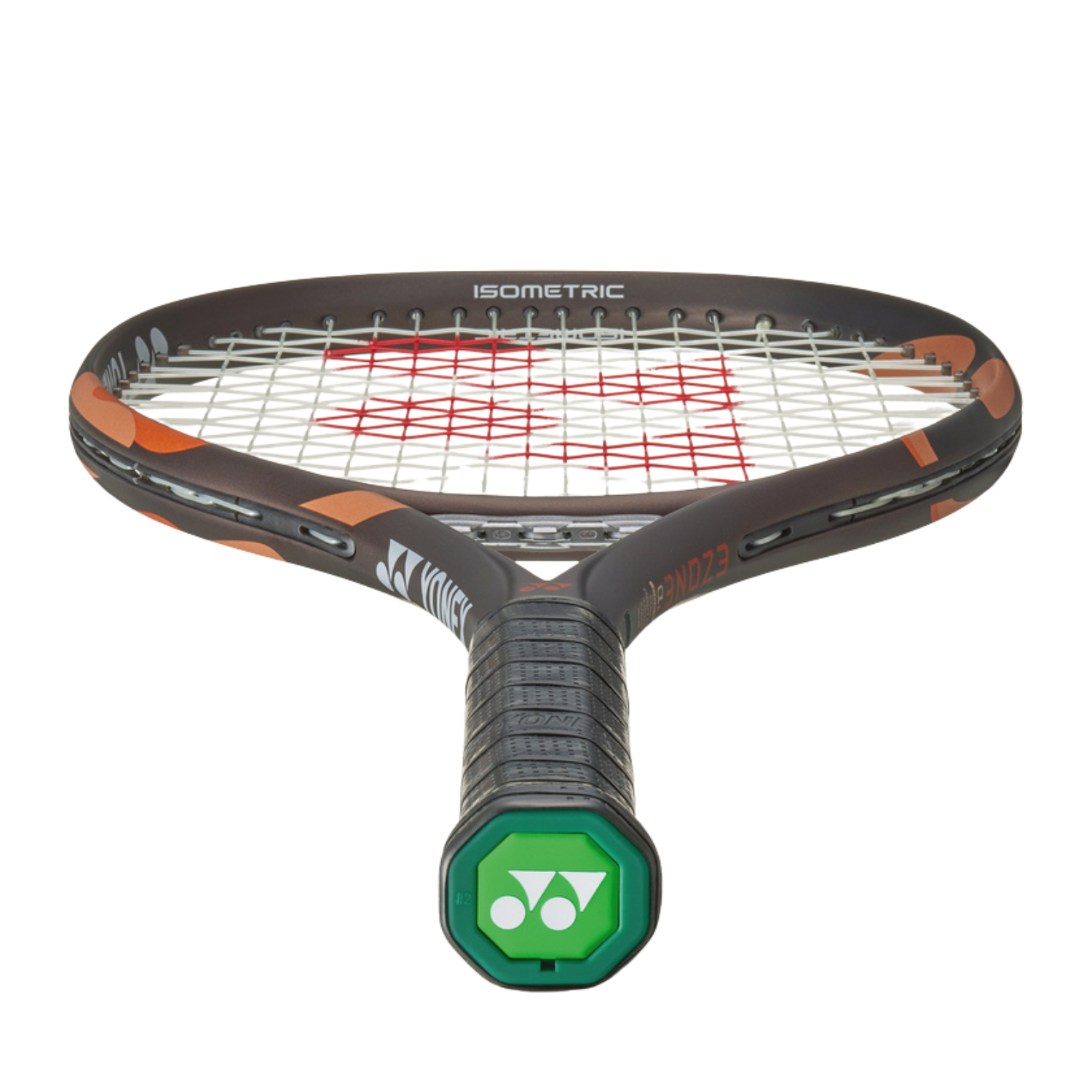 Yonex Ezone Alpha L 08 2026 Tennis Racket 260g - Espresso Brown Tennis Racket Yonex