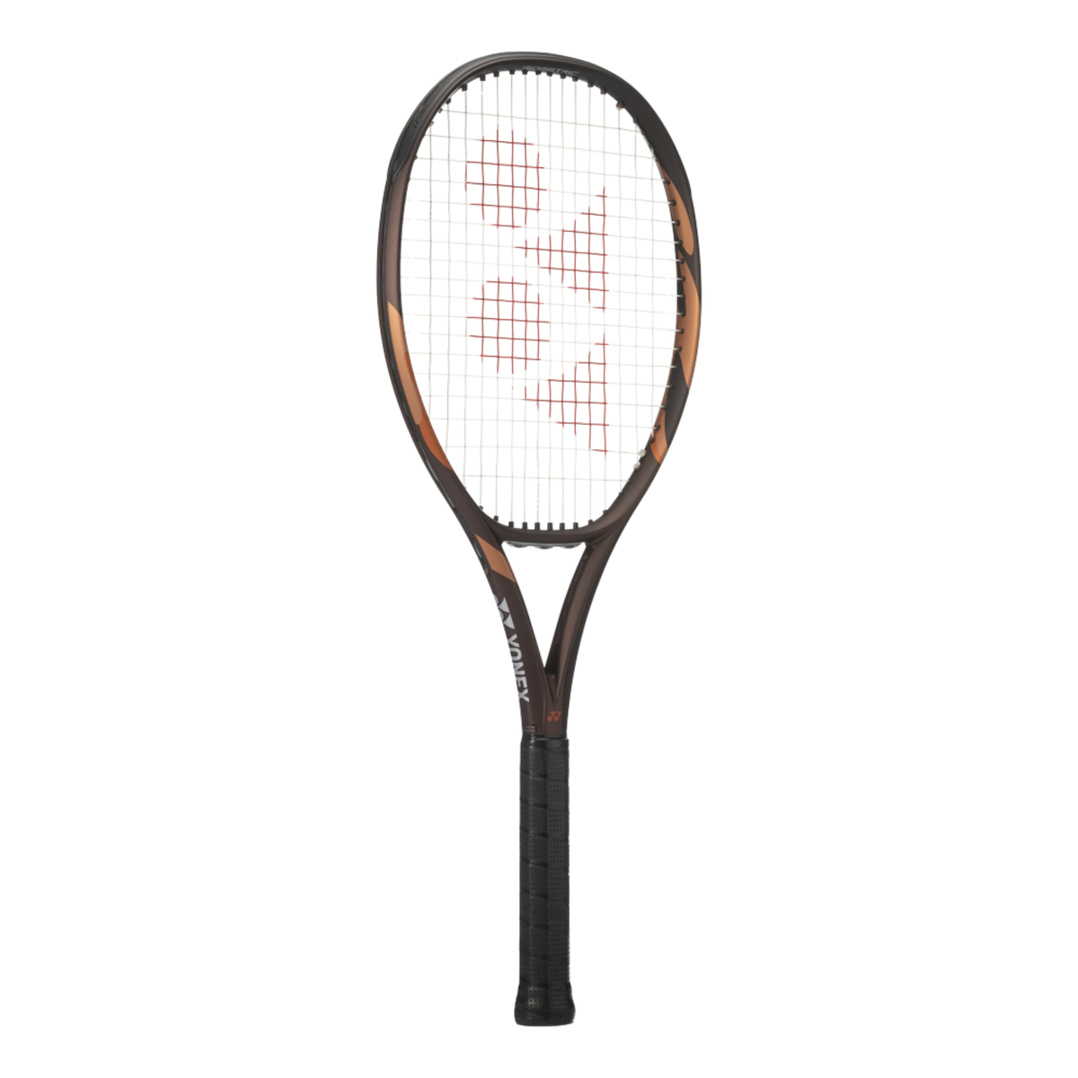 Yonex Ezone Alpha L 08 2026 Tennis Racket 260g - Espresso Brown Tennis Rackets Yonex