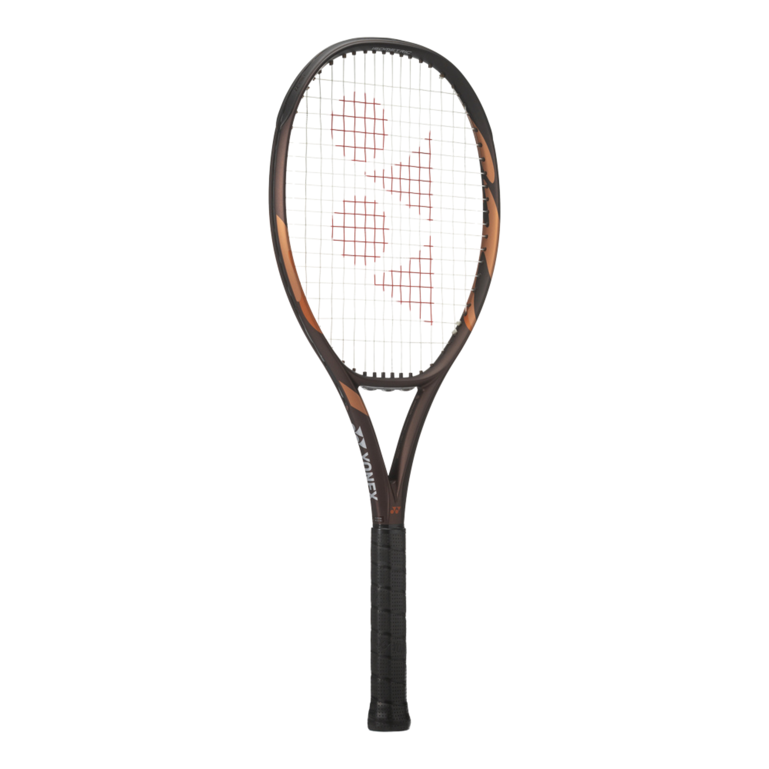 Yonex Ezone Alpha 08 2026 Tennis Racket 275g - Espresso Brown Tennis Racket Yonex