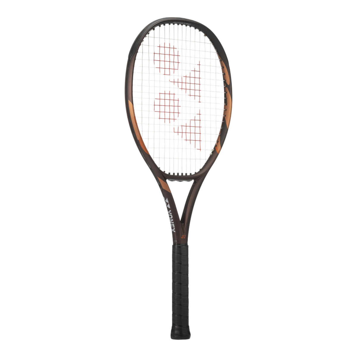 Yonex Ezone Alpha 08 2026 Tennis Racket 275g - Espresso Brown Tennis Racket Yonex